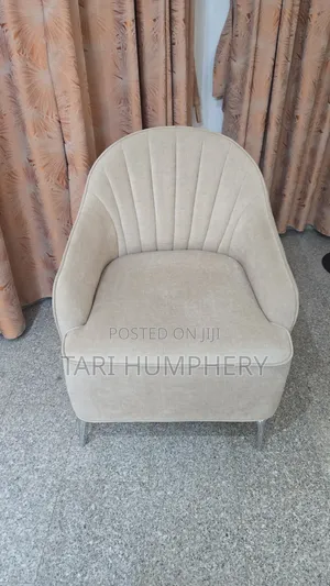 Complete Set of Chairs