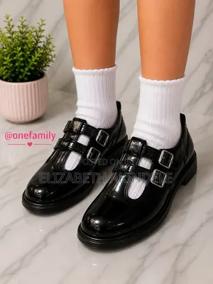 School Shoe for Children