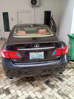 Lexus ES 350 2008