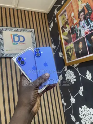 Apple iPhone 16 128 GB