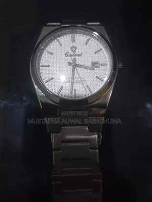 Binbond Watch