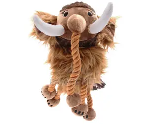 Nunbell Pet Animal Character Toys