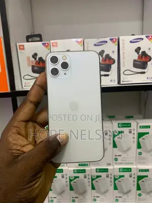 Apple iPhone 11 Pro 64 GB Gold