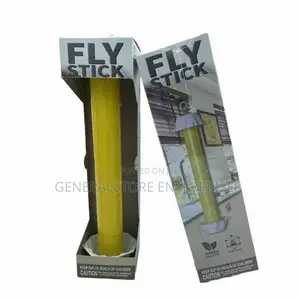 Fly Trap , Insect Trap , Fly Catcher Glue Board