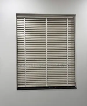 Turkish Wooden Blind