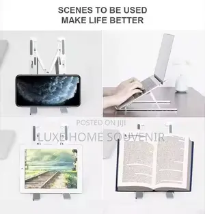 Laptop Stand