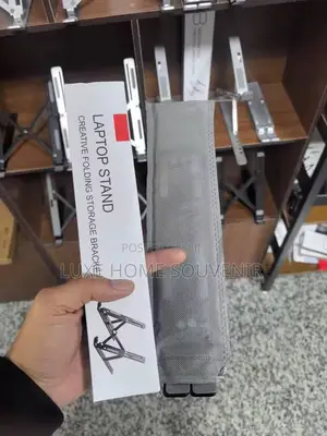 Laptop Stand