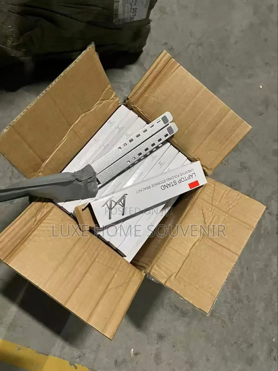 Laptop Stand