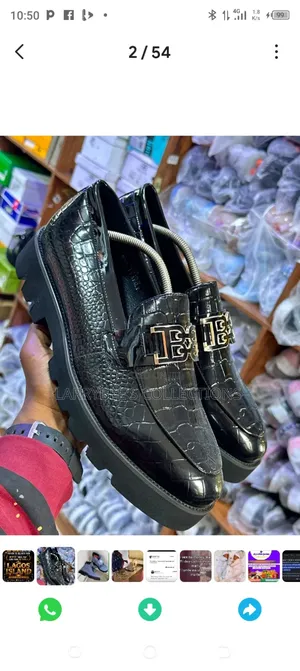 Men's Shoes
