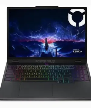Laptop Lenovo Legion Y540 32GB Intel Core Ultra 9 SSD 1T