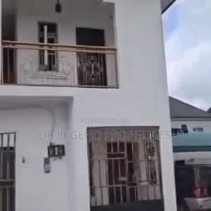 4bdrm Duplex in Obio-Akpor for sale