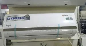 Brand New Royal 1.5HP Inverter Split Unit Air Conditioner AC