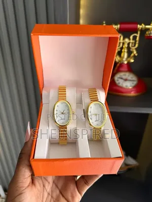 Unisex Wristwatches 