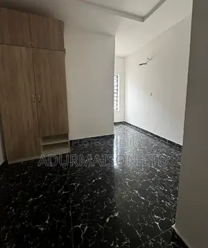 1bdrm Duplex in Simify Home, Ikota for rent