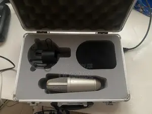 Microphone (Urgent Sale)