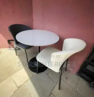 2 Seater Classi Marble Dining.