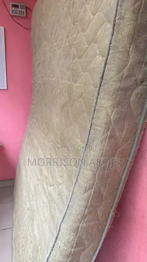 Orthopedic Mattress