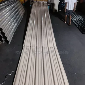 Aluminium Roofing Sheet
