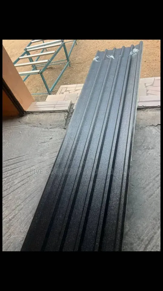 Aluminium Roofing Sheet