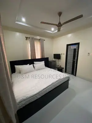 2 Bedroom Shortlet Apartment in Owerri | Airbnb Serviced Apartment