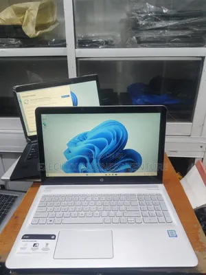 Laptop HP Envy 15t 8GB Intel Core i7 SSD 256GB