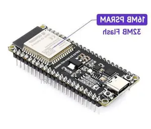 Arduino Esp32-S3