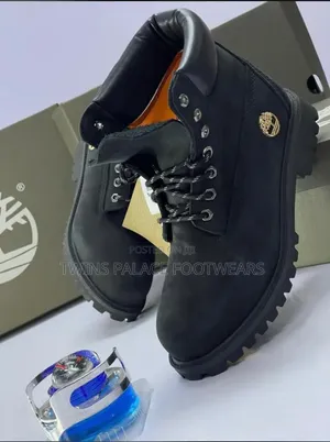 Grade a Timberland