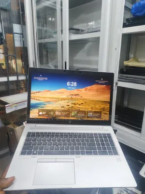 Laptop HP EliteBook 755 G5 8GB AMD Ryzen 5 SSD 256GB