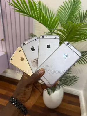 Apple iPhone 6 Plus 64 GB