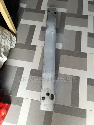 Front Bumper Beam Toyota Highlander 2008-2012