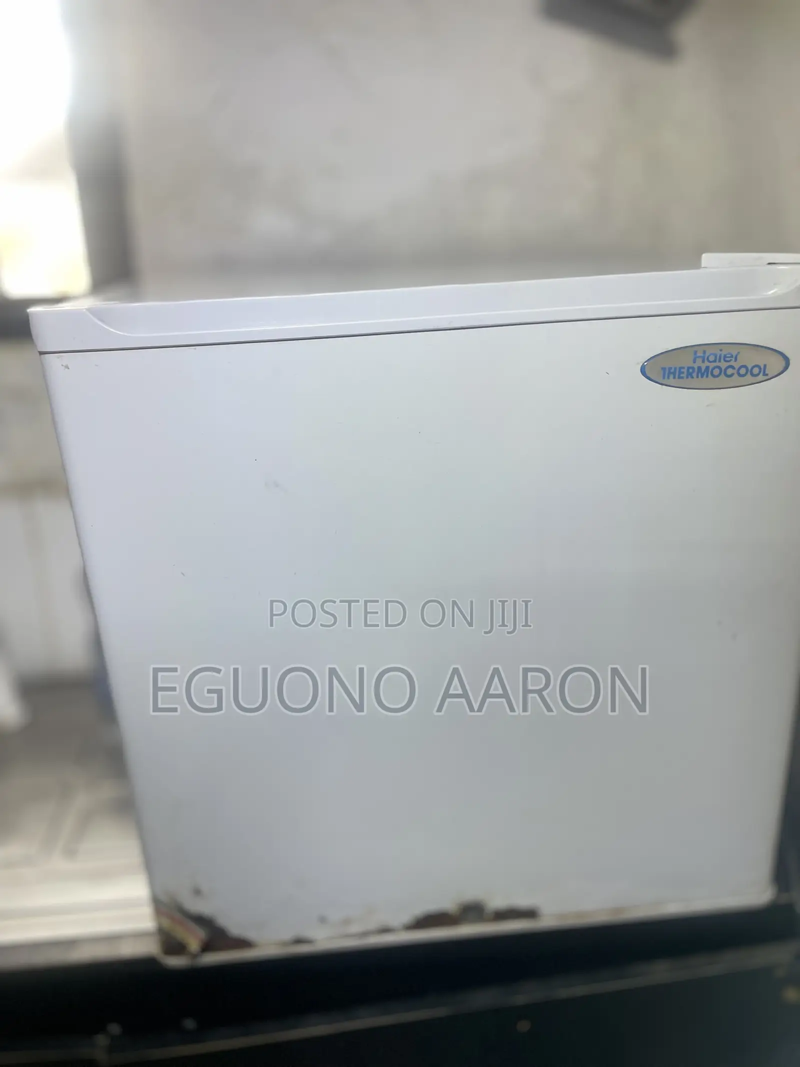 Bedside Refrigerator