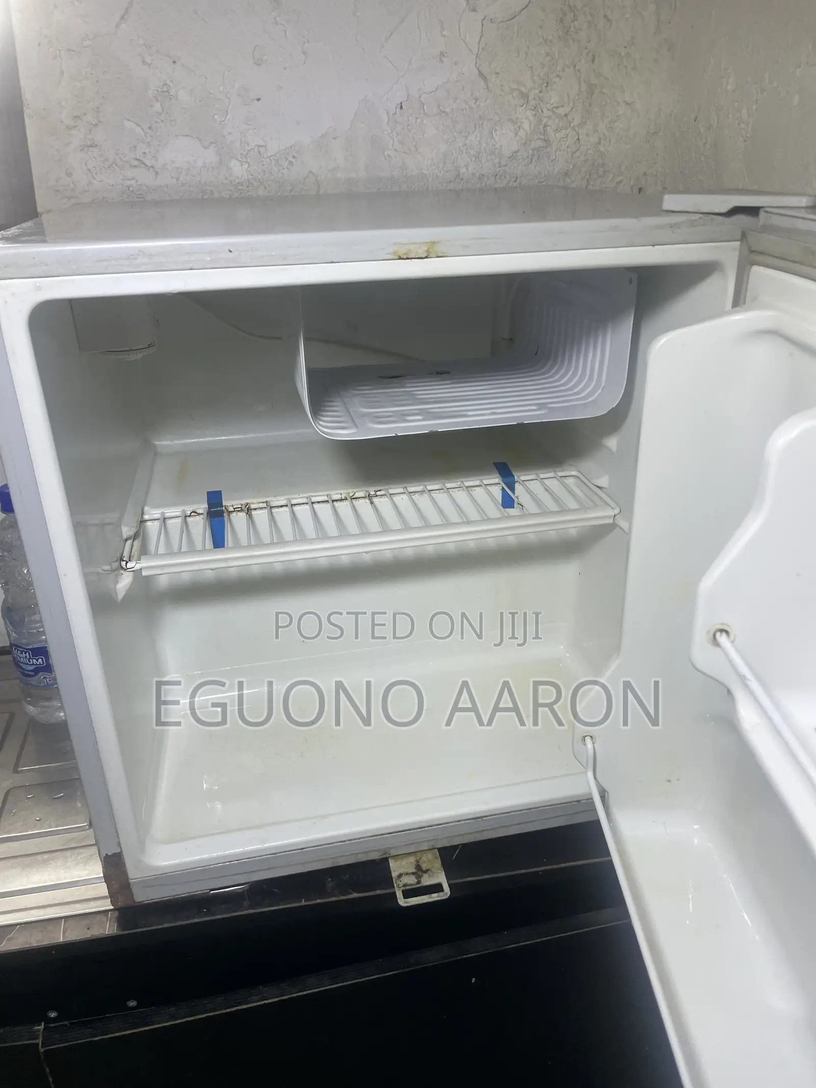 Bedside Refrigerator