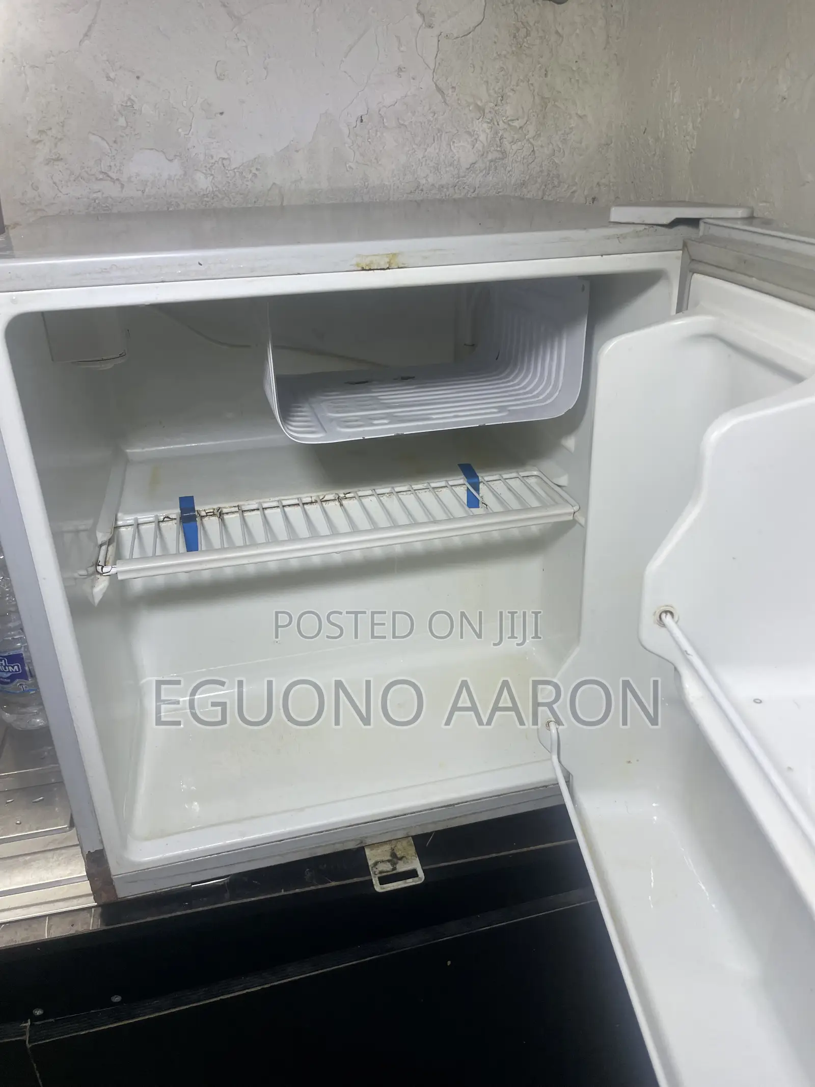 Bedside Refrigerator