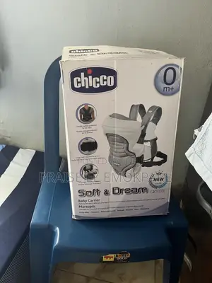 Chicco Baby Carrier