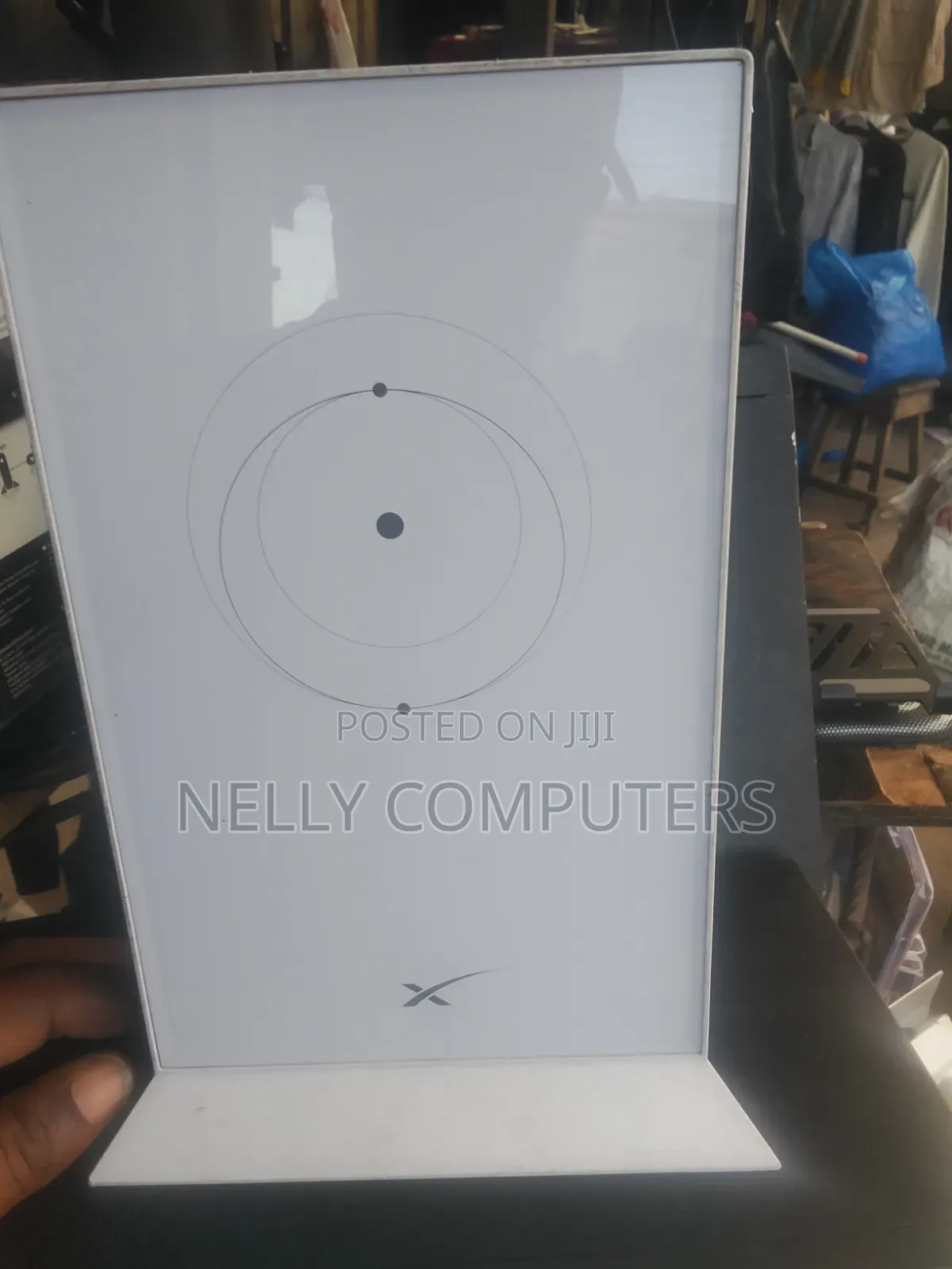 Starlink V2 Router