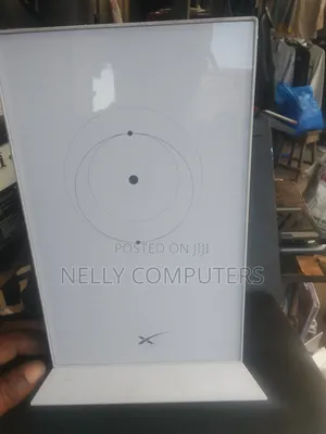 Starlink V2 Router