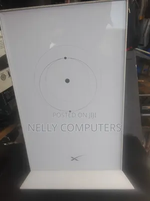 Starlink V2 Router