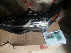 Avalon Headlight 2023