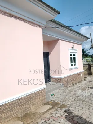 2bdrm Bungalow in Army, Kurudu for rent