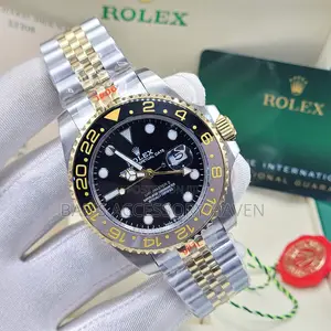 High Quality GMT Master Rolex Watch