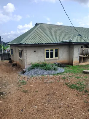 3bdrm Bungalow in Army Post Housing, Kurudu for sale