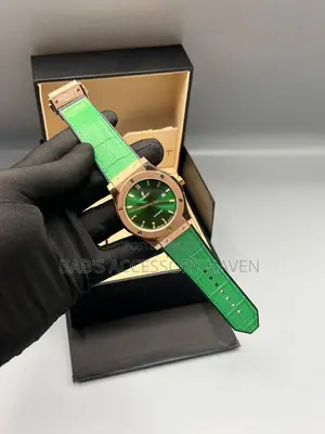 High Quality Hublot Geneve Automatic Watch