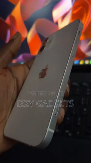 Apple iPhone 12 128 GB White