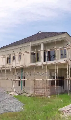 3bedroom Terrace Duplex in Richland Garden Bogije Lagos