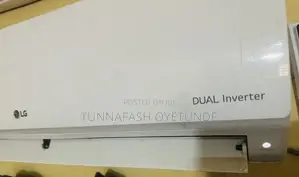 Inverter AC