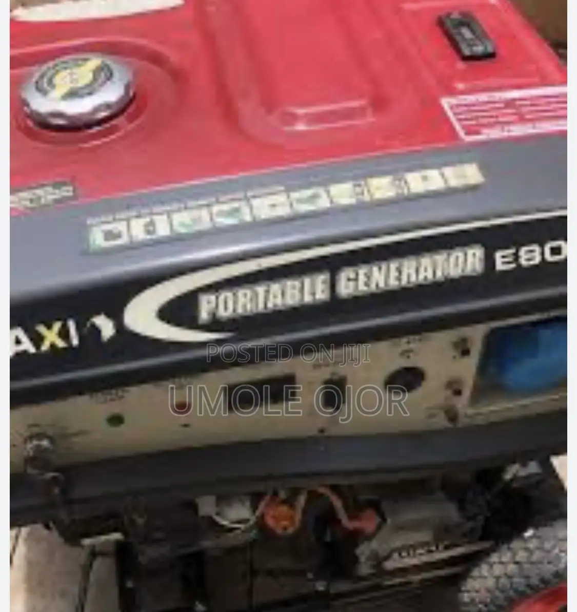 Generators