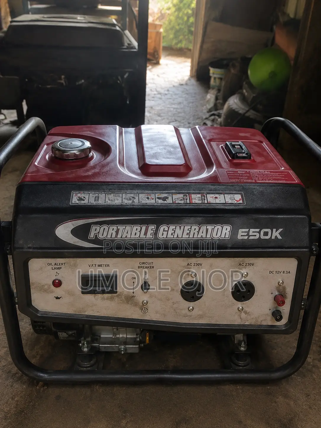 Generators