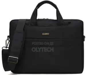 Coolbell CB-2100 Water-Resistant 13.3-Inch " Laptop Side Bag