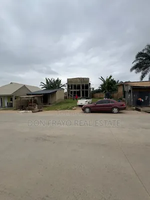 787 SQM of Commercial Property for Sale at Awotan Apete Ibadan