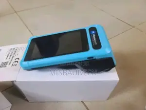 Moniepoint Pos